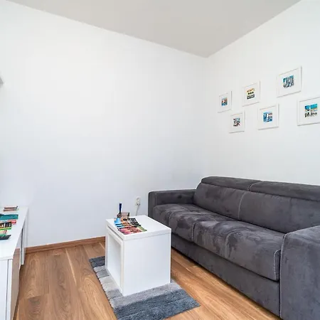 Joky Apartment *