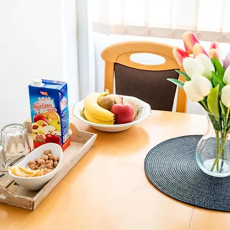Joky Apartment