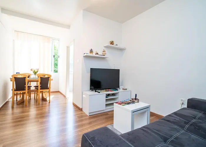Joky Apartman Dubrovnik