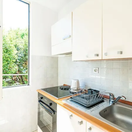 Apartament Joky