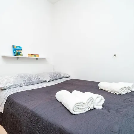 Apartament Joky *