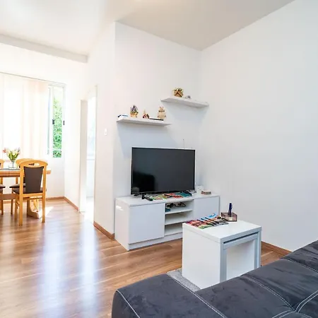 Joky Apartament Dubrownik