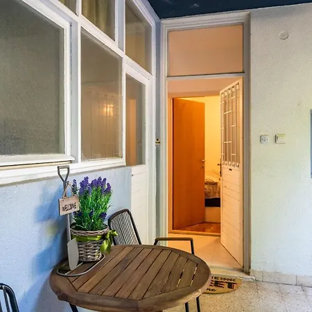 Apartament Joky