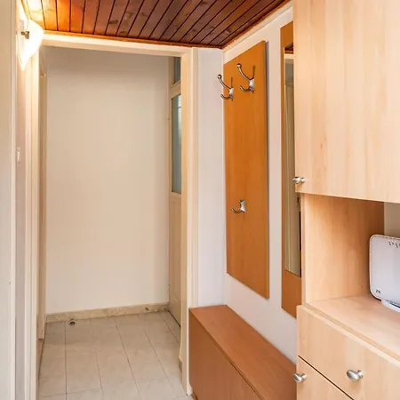 Joky Апартаменты *